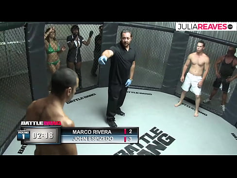 ❤️ Ultimate Fighter knuller en nummerjente rett etter en kamp i ringen ️❌ Sexvideo ved no.banglablog.top ❤