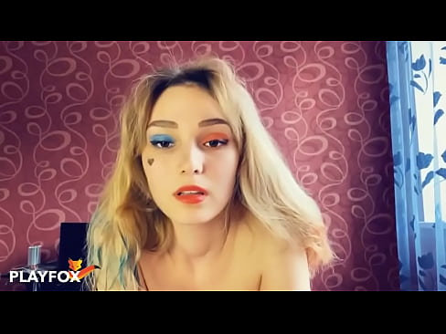 ❤️ Magiske virtual reality-briller ga meg sex med Harley Quinn ️❌ Sexvideo ved no.banglablog.top ❤
