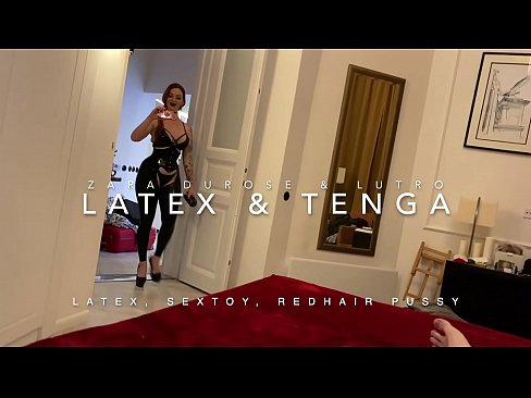 ❤️ Rødhåret stesøster i latekskostyme knullet av stebror ️❌ Sexvideo ved no.banglablog.top ❤