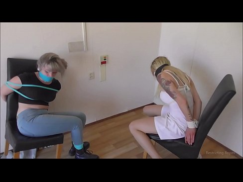 ❤️ Avhengig / bundet opp og kneblet / jente i nød ️❌ Sexvideo ved no.banglablog.top ❤