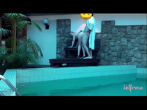 ❤️ Sjef inviterer hushjelp til bassenget, men kunne ikke motstå en varm ️❌ Sexvideo ved no.banglablog.top ❤